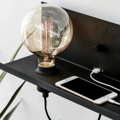 Marksløjd Vegglamper Med Usb<Multi vegglampe - -