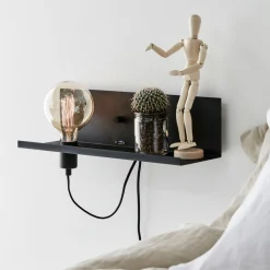 Marksløjd Vegglamper Med Usb<Multi vegglampe - -