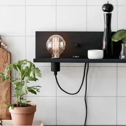 Marksløjd Vegglamper Med Usb<Multi vegglampe - -