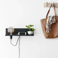 Marksløjd Vegglamper Med Usb<Multi vegglampe - -