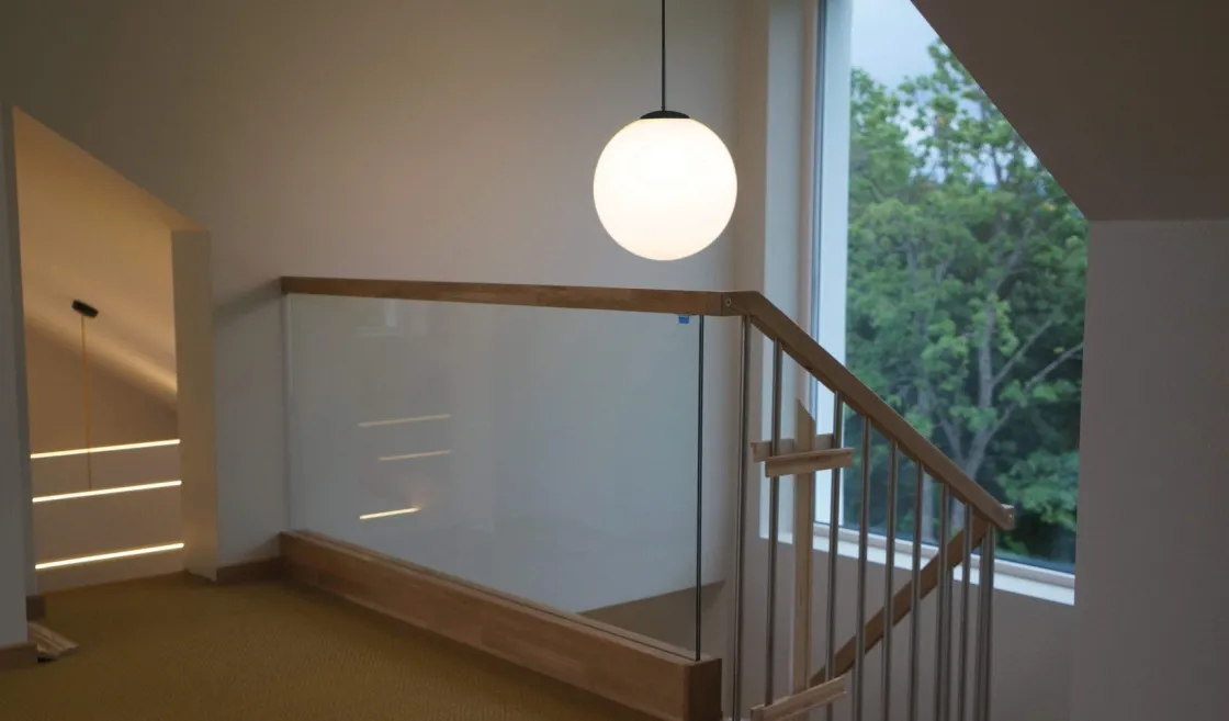 NorDesign Kjøkkenbelysning Tak|Takpendler<Mundo takpendel 30 cm