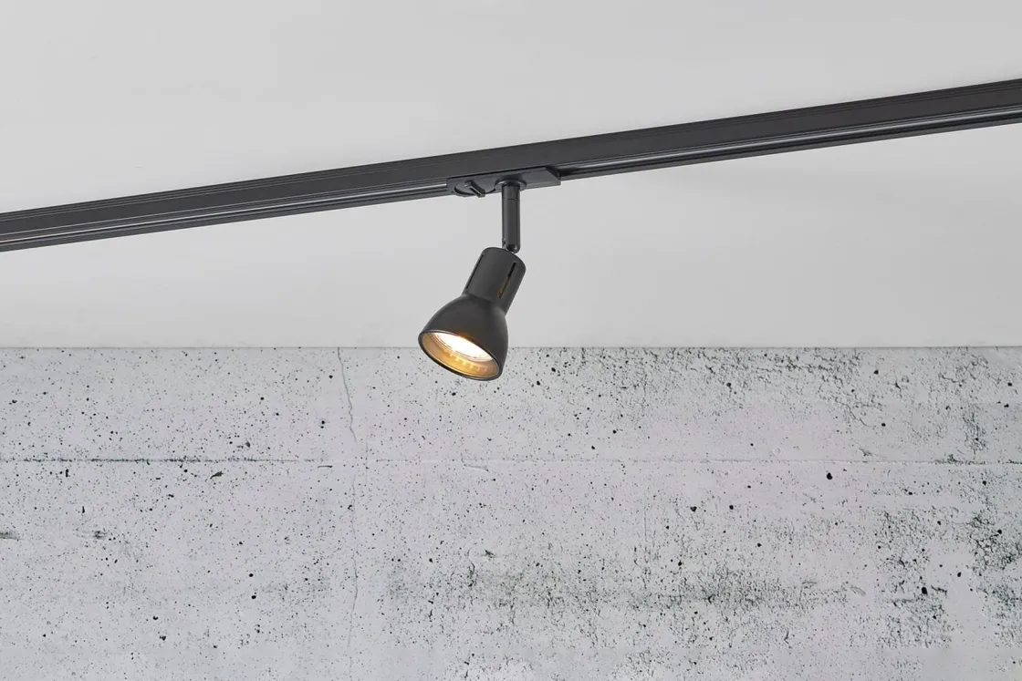 Nordlux Link Spotskinner<Munin Link Skinnesystem -