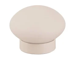 Antidark Baderomsbelysning Tak|Kjøkkenbelysning Tak<Mushroom mini W115 taklampe 6,4W LED 2700 Kelvin IP44 - Dimbar