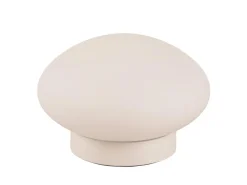 Antidark Baderomsbelysning Tak|Kjøkkenbelysning Tak<Mushroom W145 taklampe 9,5W LED 2700 Kelvin IP44 - Dimbar