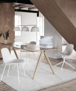 MUUTO Kjøkkenbelysning Tak|Takpendler<Ambit Rail