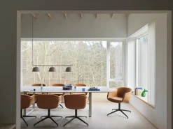 MUUTO Kjøkkenbelysning Tak|Takpendler<Ambit Rail