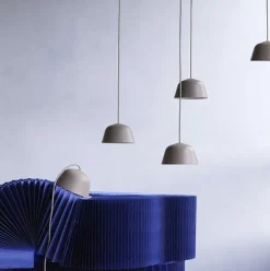 MUUTO Kjøkkenbelysning Tak|Takpendler<Ambit takpendel Ø25 cm