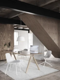 MUUTO Kjøkkenbelysning Tak|Takpendler<Ambit takpendel Ø40 cm