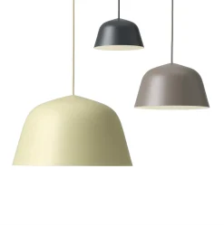 MUUTO Kjøkkenbelysning Tak|Takpendler<Ambit takpendel Ø40 cm