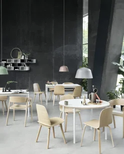 MUUTO Kjøkkenbelysning Tak|Takpendler<Ambit takpendel Ø40 cm