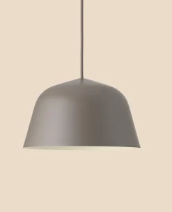 MUUTO Kjøkkenbelysning Tak|Takpendler<Ambit takpendel Ø40 cm