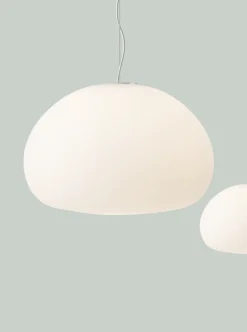 MUUTO Kjøkkenbelysning Tak|Takpendler<Fluid takpendel L