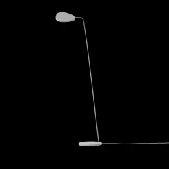 MUUTO Leselamper Gulv<Leaf gulvlampe