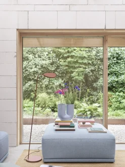 MUUTO Leselamper Gulv<Leaf gulvlampe