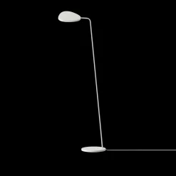 MUUTO Leselamper Gulv<Leaf gulvlampe
