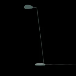 MUUTO Leselamper Gulv<Leaf gulvlampe
