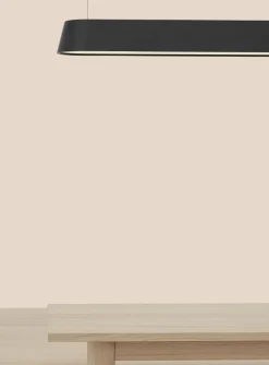 MUUTO Kjøkkenbelysning Tak|Takpendler<Linear takpendel 169cm