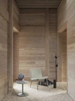 MUUTO Leselamper Gulv<Post gulvlampe