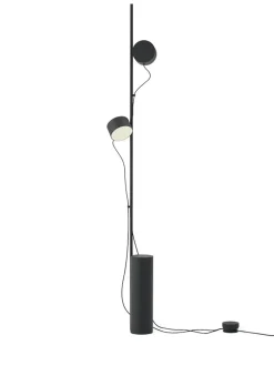 MUUTO Leselamper Gulv<Post gulvlampe