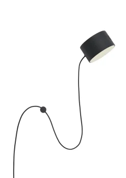MUUTO Leselamper<Post vegglampe