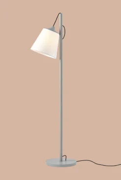 MUUTO Leselamper Gulv<Pull gulvlampe