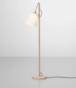MUUTO Leselamper Gulv<Pull gulvlampe