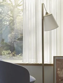 MUUTO Leselamper Gulv<Pull gulvlampe