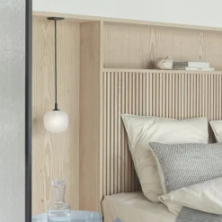 MUUTO Kjøkkenbelysning Tak|Takpendler<Rime takpendel 12 cm