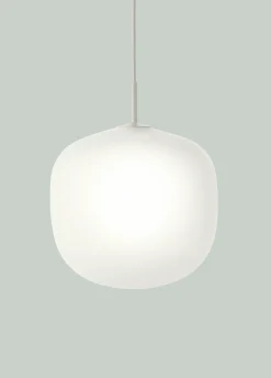 MUUTO Kjøkkenbelysning Tak|Takpendler<Rime takpendel 37 cm