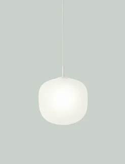 MUUTO Kjøkkenbelysning Tak|Takpendler<Rime takpendel 37 cm