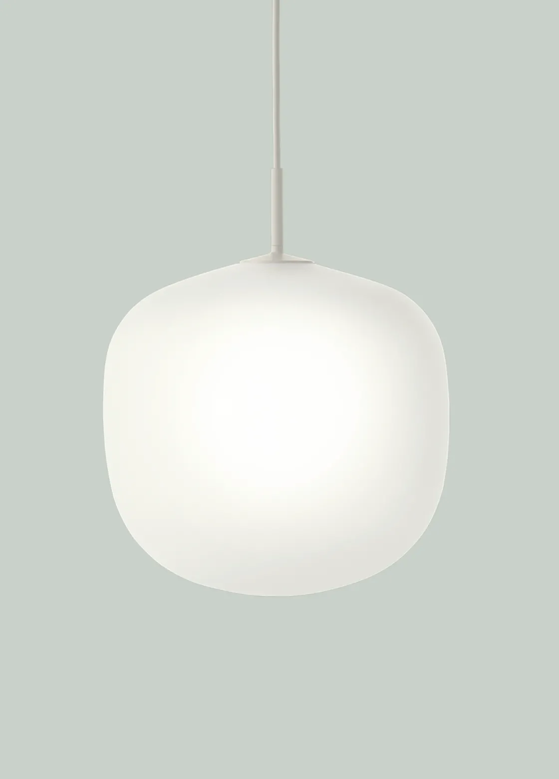 MUUTO Kjøkkenbelysning Tak|Takpendler<Rime takpendel 45 cm