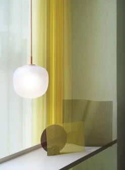 MUUTO Kjøkkenbelysning Tak|Takpendler<Rime takpendel 25 cm