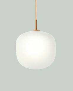 MUUTO Kjøkkenbelysning Tak|Takpendler<Rime takpendel 25 cm
