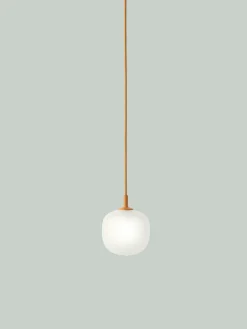 MUUTO Kjøkkenbelysning Tak|Takpendler<Rime takpendel 25 cm