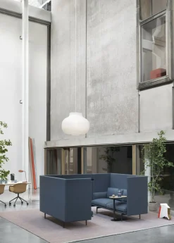 MUUTO Kjøkkenbelysning Tak|Takpendler<Strand takpendel lukket 45 cm