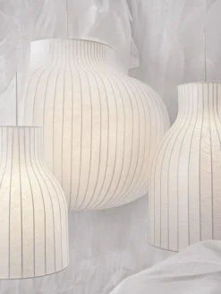 MUUTO Kjøkkenbelysning Tak|Takpendler<Strand takpendel lukket 60 cm