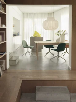 MUUTO Kjøkkenbelysning Tak|Takpendler<Strand takpendel lukket 80 cm