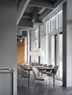 MUUTO Kjøkkenbelysning Tak|Takpendler<Strand takpendel åpen 60 cm