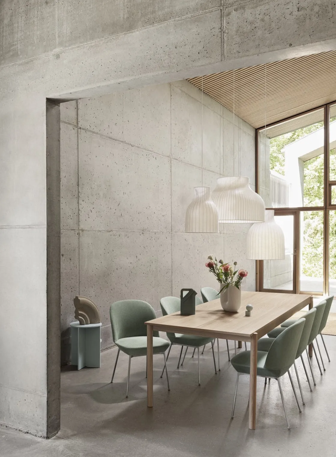 MUUTO Kjøkkenbelysning Tak|Takpendler<Strand takpendel åpen 60 cm