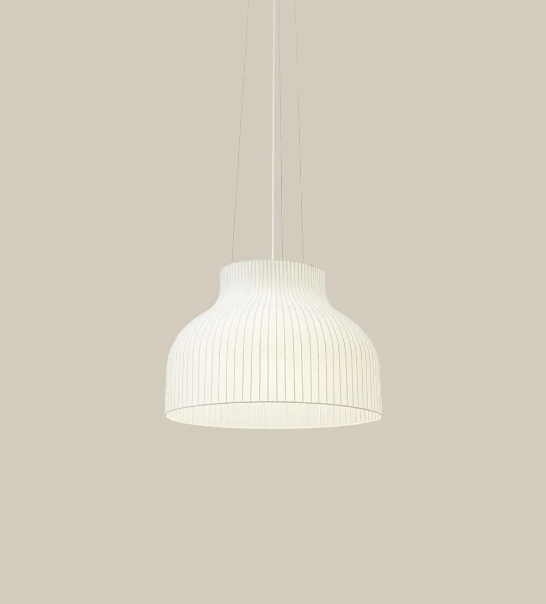 MUUTO Kjøkkenbelysning Tak|Takpendler<Strand takpendel åpen 60 cm