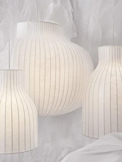 MUUTO Kjøkkenbelysning Tak|Takpendler<Strand takpendel åpen 40 cm