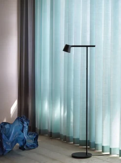 MUUTO Leselamper Gulv<Tip gulvlampe