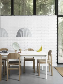 MUUTO Baderomsbelysning Tak|Kjøkkenbelysning Tak<Under the Bell takpendel 55cm