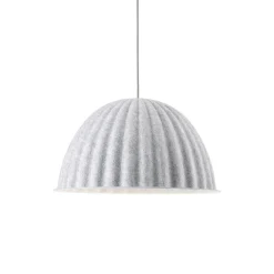 MUUTO Baderomsbelysning Tak|Kjøkkenbelysning Tak<Under the Bell takpendel 55cm