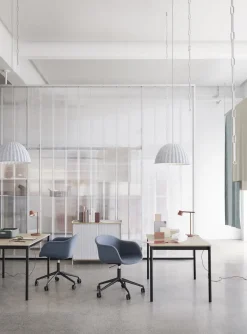 MUUTO Baderomsbelysning Tak|Kjøkkenbelysning Tak<Under the Bell takpendel 55cm