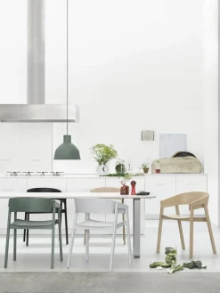 MUUTO Kjøkkenbelysning Tak|Takpendler<Unfold takpendel