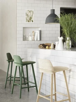 MUUTO Kjøkkenbelysning Tak|Takpendler<Unfold takpendel