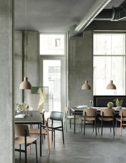 MUUTO Kjøkkenbelysning Tak|Takpendler<Unfold takpendel