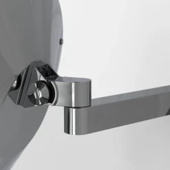 Astro Lighting Sminkespeil Med Lys<Nagoya sminkespeil m/sensor IP44