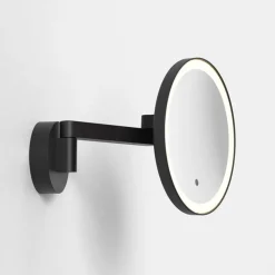 Astro Lighting Sminkespeil Med Lys<Nagoya sminkespeil m/sensor IP44